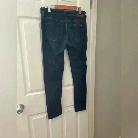 Mavi Alexa mid rise super  skinny jeans size 27/32 women’s - Picture 2 of 9